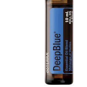 dōTERRA Deep Blue Roll On